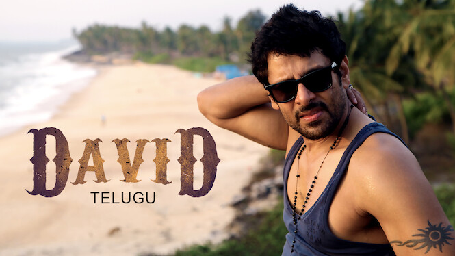 Is David Telugu on Netflix Where to Watch the Movie New On